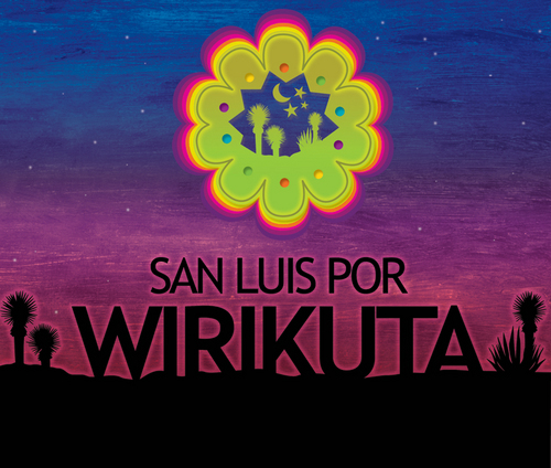 Somos un grupo de colectivos y personas interesadas en solidarizarnos con la causa de preservar Wirikuta. ¡Infórmate, difunde, haz propuesta! :)