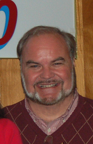 Dave Hutcheson