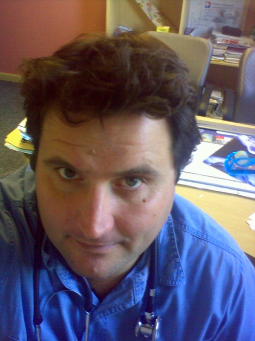 mikeysmit's profile picture. 