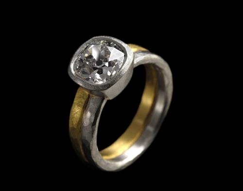 BettsMalcolm's profile picture. Bespoke hand made jewellery by renowned UK designer Malcolm Betts.