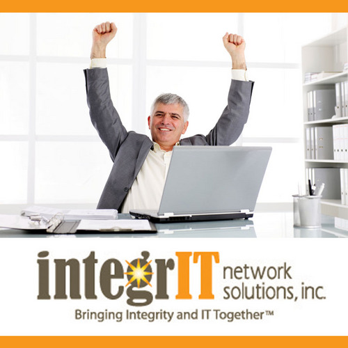 IT Support and Computer Network Solutions for Seattle’s small & medium-sized businesses.