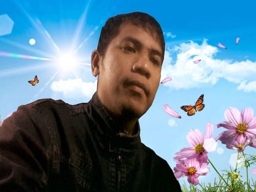 Ilham_Coy's profile picture. 