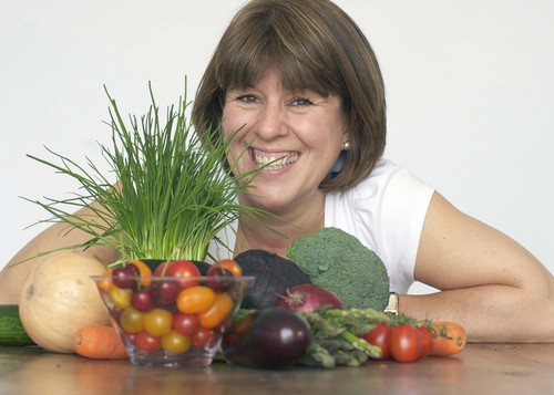 Brighton + Hove nutritional therapist specialising in diabetes and hormone balancing to help people become healthy and energetic.