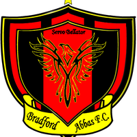 Bradford Abbas FC (@theabbas_) 's Twitter Profile