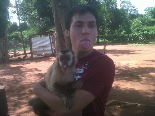 martinguima's profile picture. Administracion agraria en la san carlos..amo los caballos