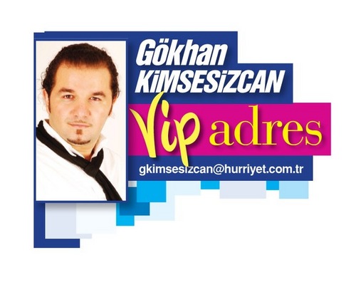 VİP ADRES