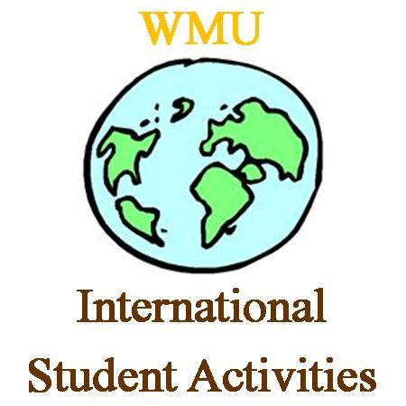 WMUisa's profile picture. WMU International Student Activities
3521 Ellsworth Hall
