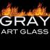 Gray Art Glass (@grayartglass) Twitter profile photo Gray Art Glass (@grayartglass) Twitter profile photo