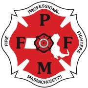 PFFMDistrict1's profile picture. District 1 Vice President, Professional Fire Fighters of MA @The_PFFM