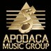 Apodaca Music Group (@Apodaca) Twitter profile photo