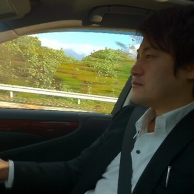 Satoshi Hashimoto