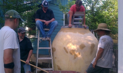 FoodForestSoc's profile picture. The Urban Food Forest Society promotes integrating food plants into our natural and built landscapes through advocacy, education, communication and fellowship.