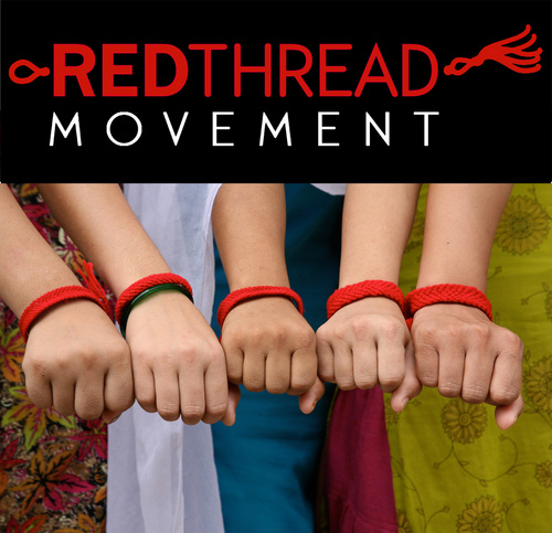 Wear freedom! Combat human trafficking & modern-day slavery! Join the Red Thread Movement today! 
Based in Abilene, TX.