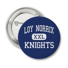 SPORTS INFORMATION FOR LOY NORRIX HIGH SCHOOL