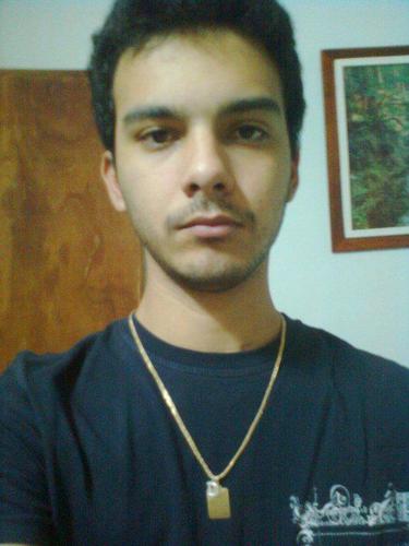 david_gimenez94's profile picture. 