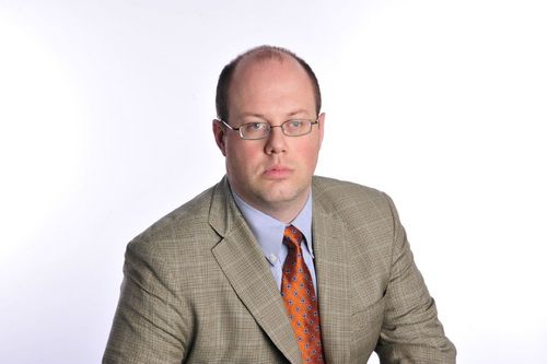 BRadNWatson's profile picture. Chief Financial Officer by day...Chief Father Officer of a 15 and 18 year old by night