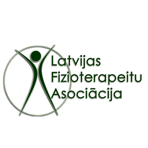 Biedrība ar mērķi veicināt fizioterapijas attīstību un popularizēt fizioterapiju Latvijā, koordinēt fizioterapijas speciālistu darbību un pēcdiploma apmācību.