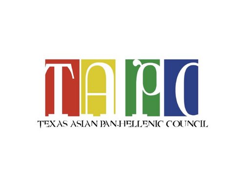 UT_TAPC's profile picture. Texas Asian Pan-Hellenic Council (TAPC)