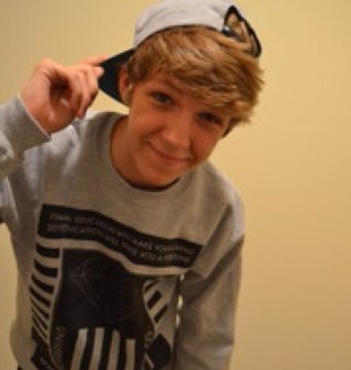 ShayeQuinn's profile picture. Don't follow you're dreams, follow me!