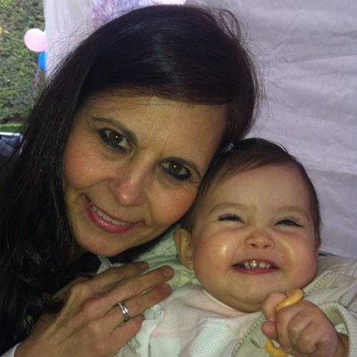 Mariloli1612's profile picture. 