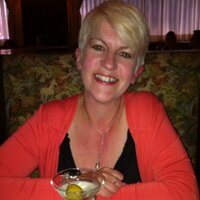 Georgina Webster (@gigi2105) 's Twitter Profile