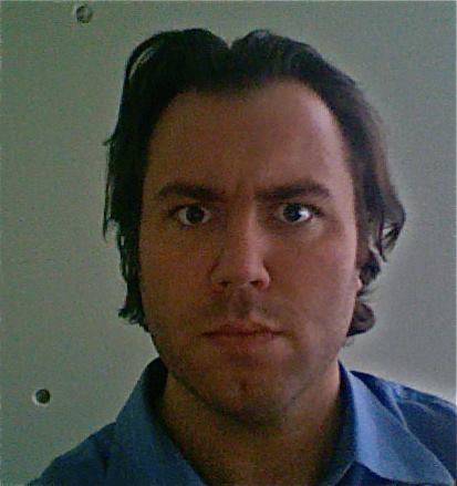 The guy that brewed 3000-year-old beer. I do other stuff too. MA-Middle East Studies; Political Science