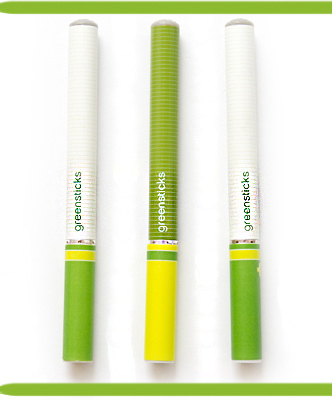 vaporize_greens's profile picture. Greensticks-The new convenient, effective and healthy electronic vaporizer. Available in Indica, Sativa and the rare CBD. Medicate on the go with no worry!