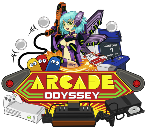 ArcadeOdyssey's profile picture. The #1 Arcade Bar of Choice in South Florida.
#Arcades #videogame #Arcadeodyssey #videogames #pinball #bubbletea #Bar #arcade #Florida #SFlorida