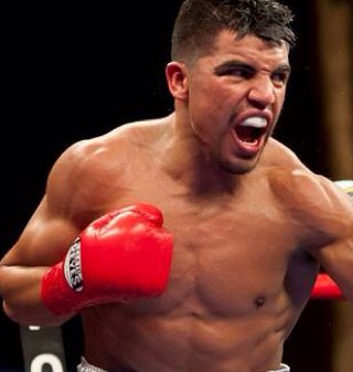 John13Morgan's profile picture. boxing coach at Merlin ABC