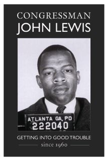 jlewis4congress's profile picture. John Lewis For Congress