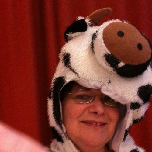 BritJohnsrud's profile picture. Hornist i Sjøforsvarets musikkorps. Samboer og hund. Opptatt av samferdselspolitikk, kulturpolitikk,rettferdighet