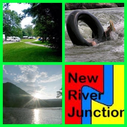 NRJunction's profile picture. Mother Nature's Waterpark! Tubing, Camping, Fishing and Grilling!  540-639-6633