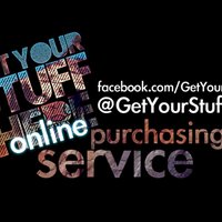 Get Your Stuff Indo (@getyourstuff_id) 's Twitter Profile