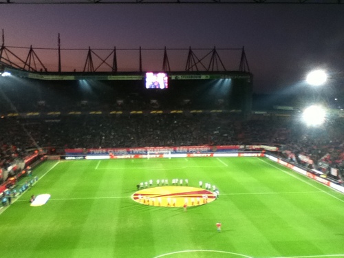 myronkrupertje's profile picture. FC Twente