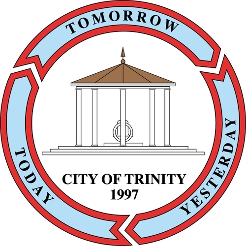 Located in Randolph County NC, the beautiful city of Trinity is home to 7,000 residents.