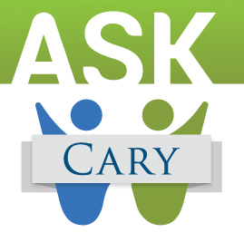 Your community Q&A resource for Cary, Apex, Morrisville and vicinity. Everyone is welcome!