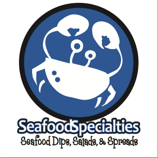 Seafood Specialties is your go to for gourmet crab and salmon dips salads and spreads. From hot and spicy to smooth and creamy, we do it all.