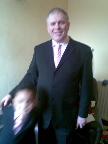 Hi I am an internet marketer with a passion for helping others to achieve their goals. Work with a winning team
