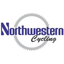 The official account of the Northwestern Cycling Team. Follow us to stay up-to-date on team rides, events, and results!