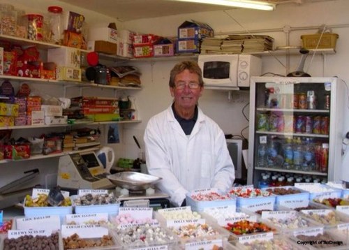 MickyTheMixer92's profile picture. I sell sweets and confectionary to the good people of swinton on the market!