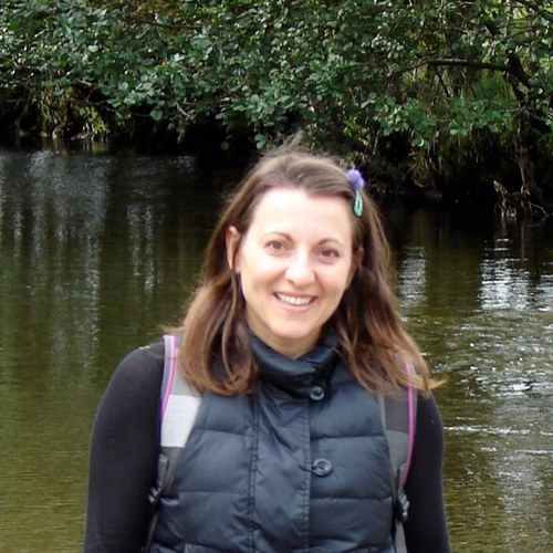 Frenchie_74's profile picture. Mum of 2, wife, part-time worker and full time life lover!