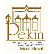 To preserve, restore and revitalize Pekin's downtown area, both aesthetically and economically through educating the entire community. #MainStreet