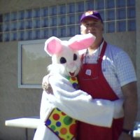 Dewey Brown (@deweyb1222) 's Twitter Profile