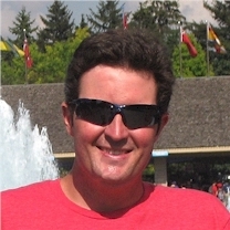 Checkster70's profile picture. Computer nerd by day... Dad for the other 16 hours!