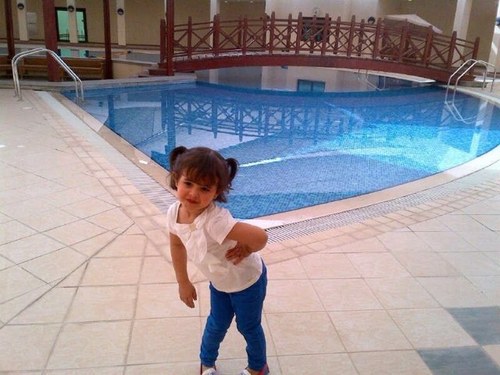 omkhalid220's profile picture. 