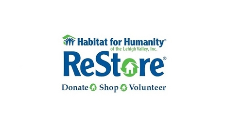 HLVReStore's profile picture. ReStore is a shopping opportunity to purchase donated items at greatly discounted prices. All proceeds from sales benefit Habitat's home building program.
