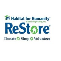 Habitat LV ReStore (@hlvrestore) Twitter profile photo