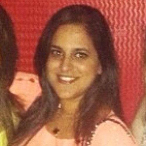 MPaintal's profile picture. Tech professional living and playing in NYC