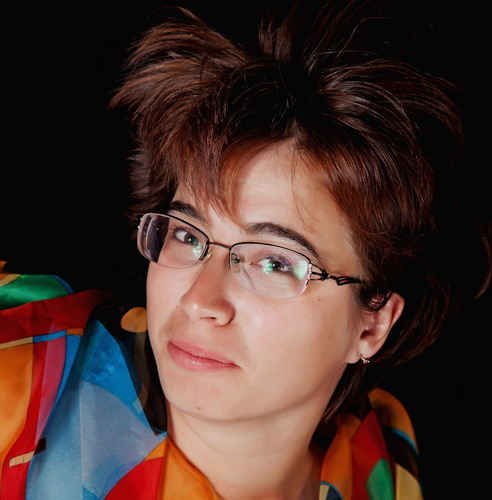 petrova_olechka's profile picture. 