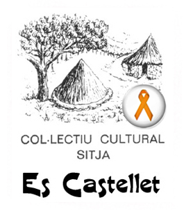 escastellet's profile picture. Twitter oficial del Col·lectiu Cultural Sitja i la revista 'Es Castellet' de Bunyola. Contacte: info@escastellet.cat
http://t.co/DdEeSLD8nn